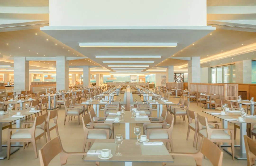 Barceló Maya Riviera - All Inclusive Adults Only-1