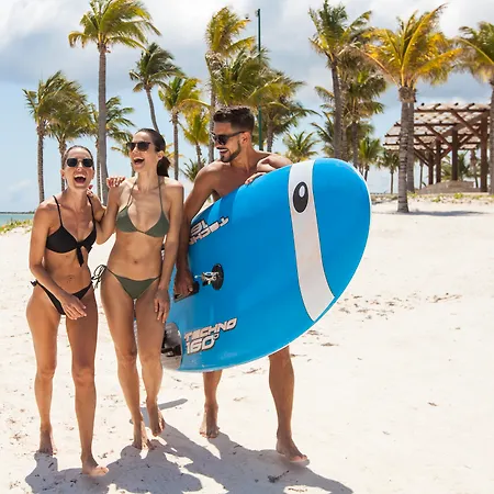 Barceló Maya Riviera - All Inclusive Adults Only-3